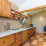 Lovely In With Kitchen