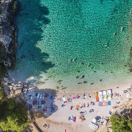 Lovely In With Kitchen Ližnjan