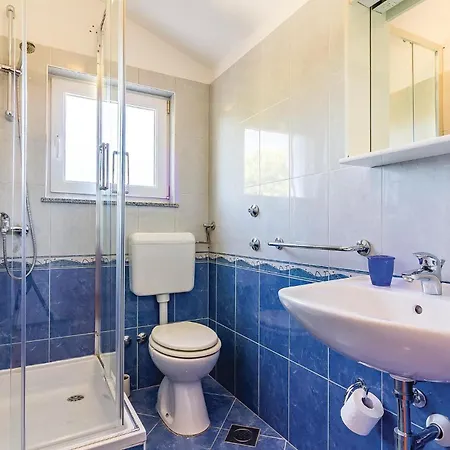Lovely In With Kitchen *